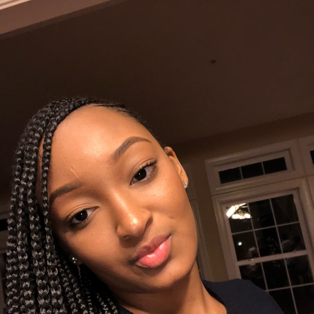 Meet your Posher, Ciara